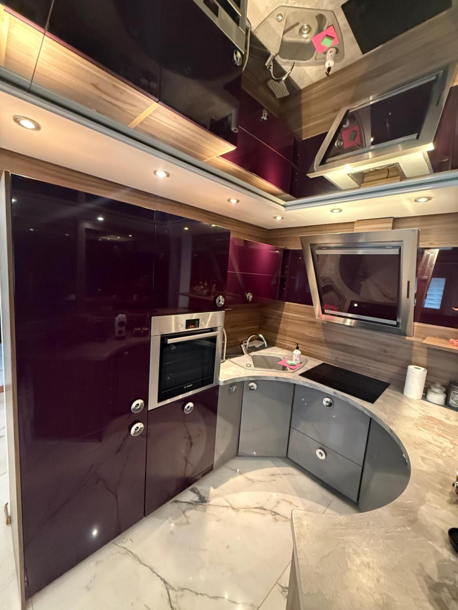 Deluxury Mirror Apartament Centrum Warszawa Eksteriør billede